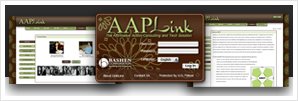 AAPLink Software